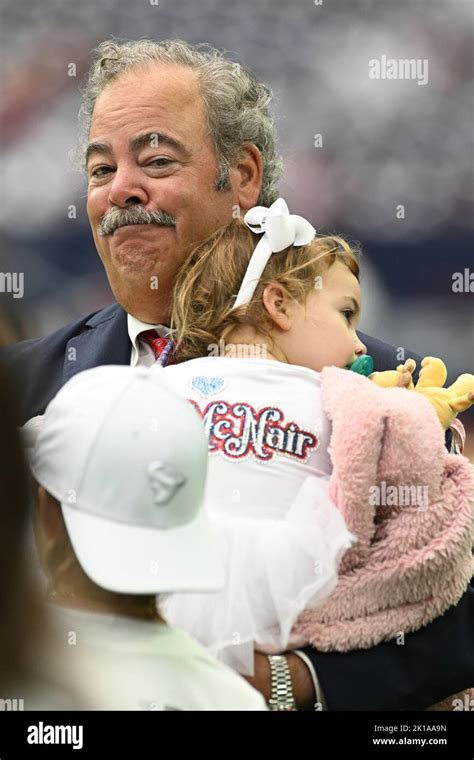 cal mcnair daughters|who owns the houston texans.